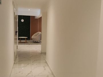 Duplex de estreno con linda vista panorámica frente a parque