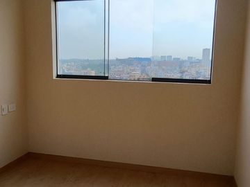Duplex de estreno con linda vista panorámica frente a parque