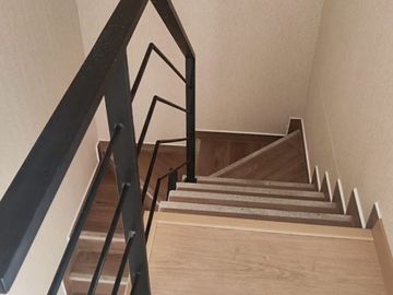 Duplex de estreno con linda vista panorámica frente a parque