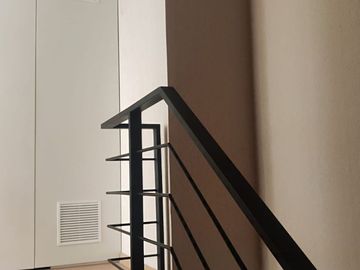 Duplex de estreno con linda vista panorámica frente a parque