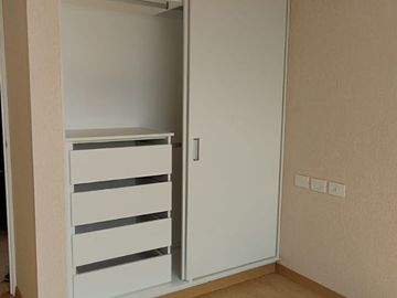 Duplex de estreno con linda vista panorámica frente a parque