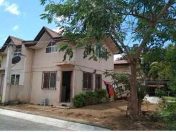 Bank foreclosed, Carmel Village, Barangay Majada Labas, Calamba City, Laguna