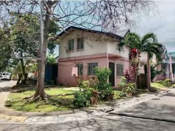 Bank foreclosed, Carmel Village, Barangay Majada Labas, Calamba City, Laguna