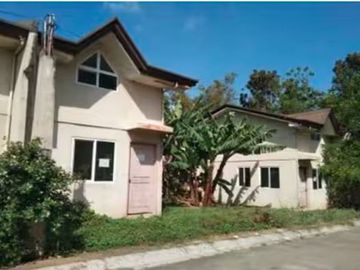 Bank foreclosed, Carmel Village, Barangay Majada Labas, Calamba City, Laguna