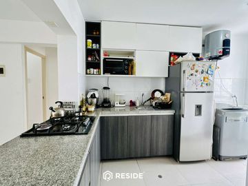 Departamento en piso 12 con cochera y depósito en Av. Los Colibríes Urb.San Judas Tadeo, Trujillo