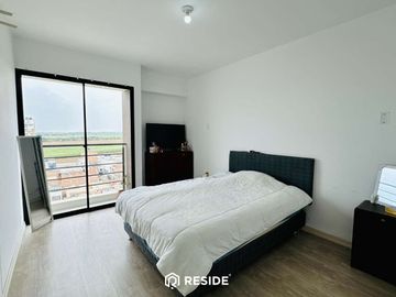 Departamento en piso 12 con cochera y depósito en Av. Los Colibríes Urb.San Judas Tadeo, Trujillo
