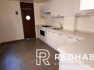 VENTA DEPARTAMENTO EXTERIOR CON 4 RECAMARAS NARVARTE
