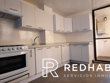 VENTA DEPARTAMENTO EXTERIOR CON 4 RECAMARAS NARVARTE