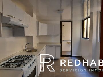 VENTA DEPARTAMENTO EXTERIOR CON 4 RECAMARAS NARVARTE