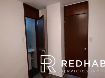 VENTA DEPARTAMENTO EXTERIOR CON 4 RECAMARAS NARVARTE