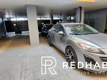 VENTA DEPARTAMENTO EXTERIOR CON 4 RECAMARAS NARVARTE