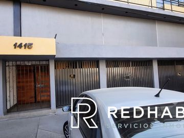 VENTA DEPARTAMENTO EXTERIOR CON 4 RECAMARAS NARVARTE