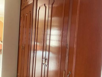 VENDO CASA EN PARQUE MANZANARES