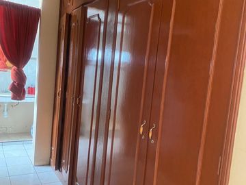 VENDO CASA EN PARQUE MANZANARES