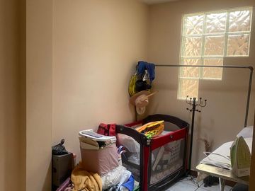 VENDO CASA EN PARQUE MANZANARES