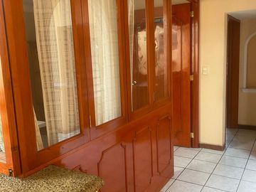 VENDO CASA EN PARQUE MANZANARES