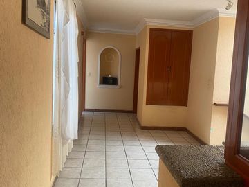 VENDO CASA EN PARQUE MANZANARES