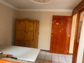 VENDO CASA EN PARQUE MANZANARES