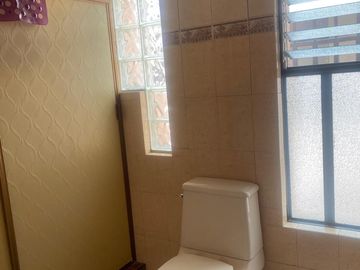 VENDO CASA EN PARQUE MANZANARES