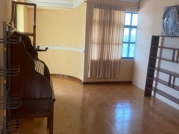 VENDO CASA EN PARQUE MANZANARES