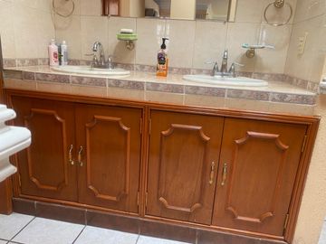 VENDO CASA EN PARQUE MANZANARES