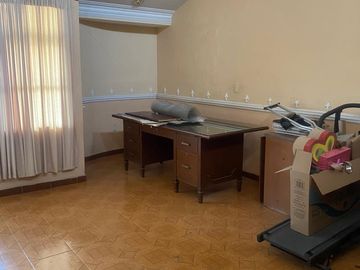 VENDO CASA EN PARQUE MANZANARES