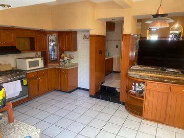 VENDO CASA EN PARQUE MANZANARES