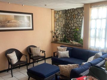 VENDO CASA EN PARQUE MANZANARES