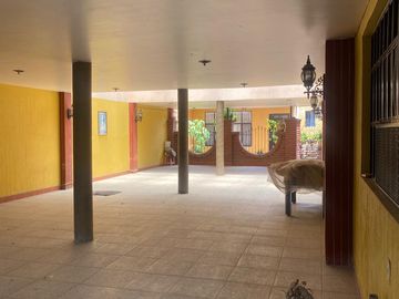 VENDO CASA EN PARQUE MANZANARES