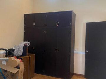 VENDO CASA EN PARQUE MANZANARES