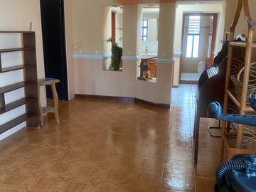 VENDO CASA EN PARQUE MANZANARES