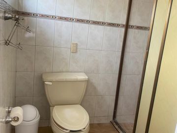 VENDO CASA EN PARQUE MANZANARES