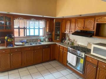 VENDO CASA EN PARQUE MANZANARES