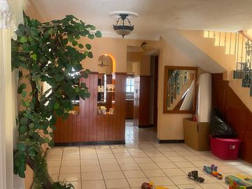VENDO CASA EN PARQUE MANZANARES