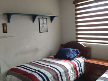 VENDO CASA EN COLINAS DE SANTA JULIA