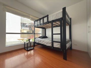 Departamento de Lujo en venta-Zona Exclusiva Miraflores