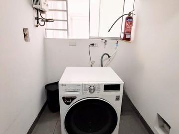 Departamento de Lujo en venta-Zona Exclusiva Miraflores