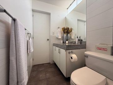 Departamento de Lujo en venta-Zona Exclusiva Miraflores