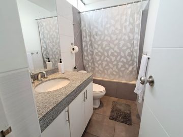 Departamento de Lujo en venta-Zona Exclusiva Miraflores
