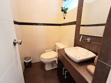 Departamento de Lujo en venta-Zona Exclusiva Miraflores