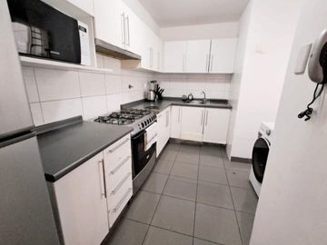 Departamento de Lujo en venta-Zona Exclusiva Miraflores