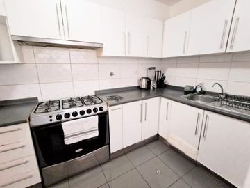 Departamento de Lujo en venta-Zona Exclusiva Miraflores