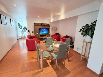 Departamento de Lujo en venta-Zona Exclusiva Miraflores