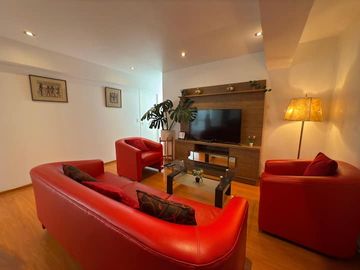 Departamento de Lujo en venta-Zona Exclusiva Miraflores