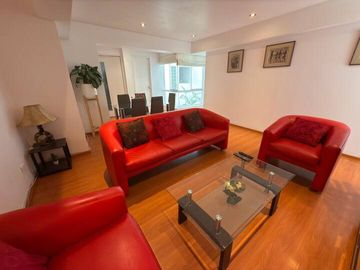 Departamento de Lujo en venta-Zona Exclusiva Miraflores
