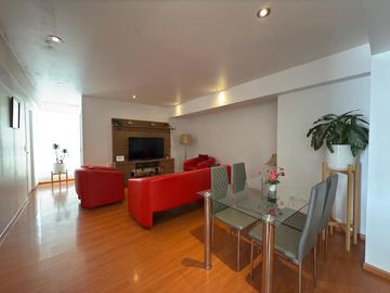 Departamento de Lujo en venta-Zona Exclusiva Miraflores