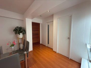 Departamento de Lujo en venta-Zona Exclusiva Miraflores
