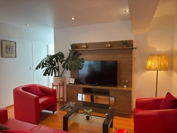 Departamento de Lujo en venta-Zona Exclusiva Miraflores
