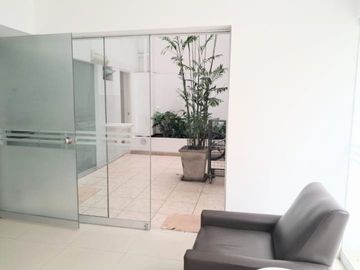 Departamento de Lujo en venta-Zona Exclusiva Miraflores