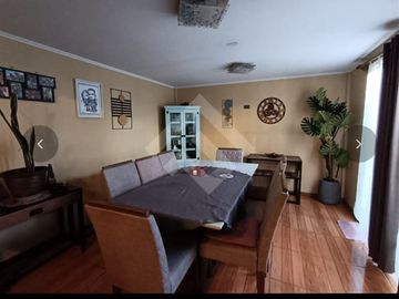 Cómoda casa Barrio Holanda, Sector la Farfana